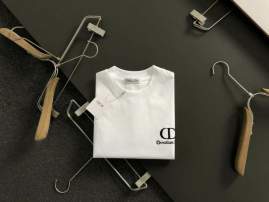 Picture of Dior T Shirts Short _SKUDiorS-XLtltx12015670